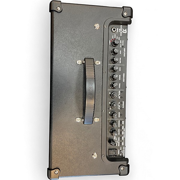 Used BOSS Katana KTN-Head 100W Solid State Guitar Amp Head