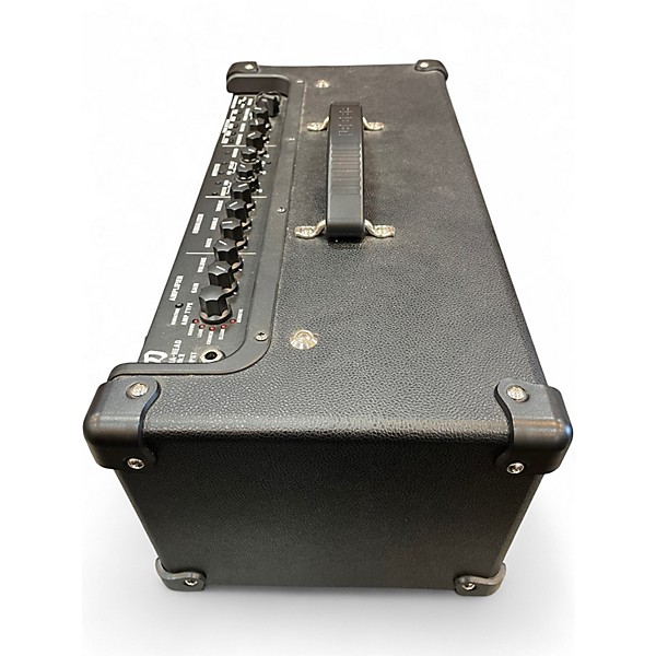 Used BOSS Katana KTN-Head 100W Solid State Guitar Amp Head