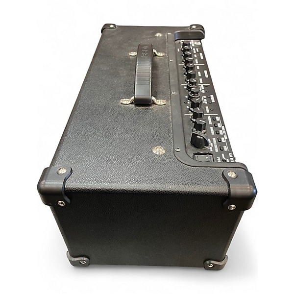 Used BOSS Katana KTN-Head 100W Solid State Guitar Amp Head