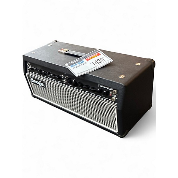 Used MESA/Boogie Fillmore 50 Tube Guitar Amp Head