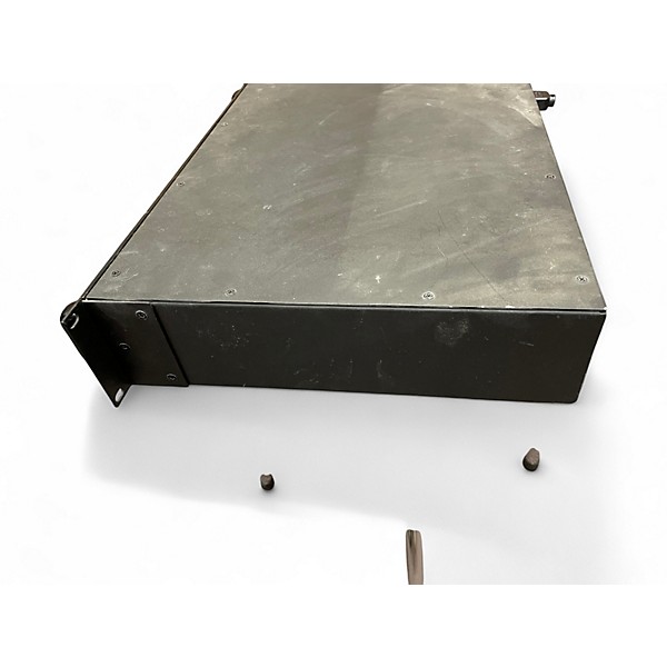 Used Fractal Audio Axe-FX II Effect Processor