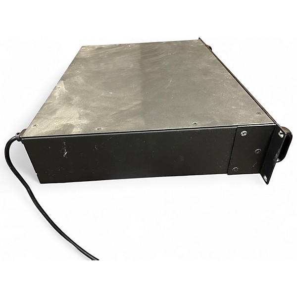 Used Fractal Audio Axe-FX II Effect Processor