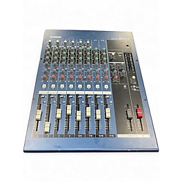 Used Yamaha MG12/4 Unpowered Mixer