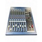 Used Yamaha MG12/4 Unpowered Mixer thumbnail