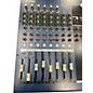 Used Yamaha MG12/4 Unpowered Mixer