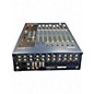 Used Yamaha MG12/4 Unpowered Mixer