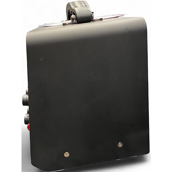 Used Positive Grid Bias rack Effect Processor