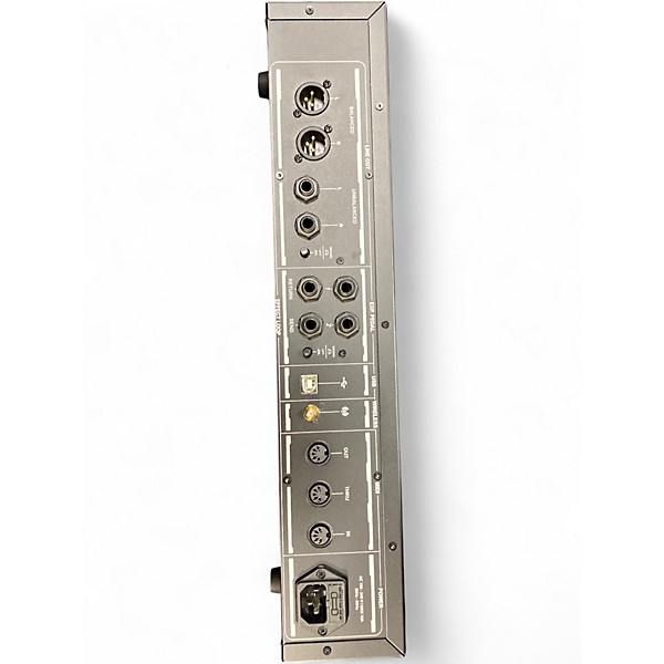 Used Positive Grid Bias Rack Effect Processor