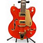 Used Gretsch Guitars G5422TG ORANGE SATIN Hollow Body Electric Guitar