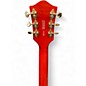 Used Gretsch Guitars G5422TG ORANGE SATIN Hollow Body Electric Guitar