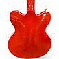 Used Gretsch Guitars G5422TG ORANGE SATIN Hollow Body Electric Guitar