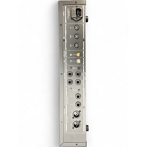 Used Positive Grid BIAS HEAD Solid State Guitar Amp Head