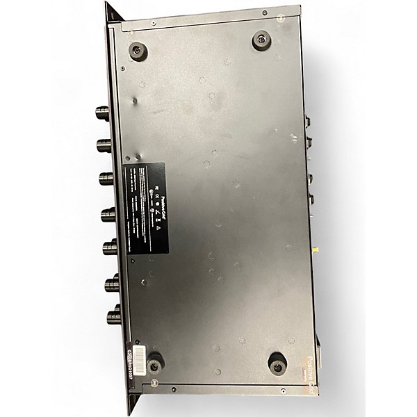 Used Positive Grid BIAS HEAD Solid State Guitar Amp Head