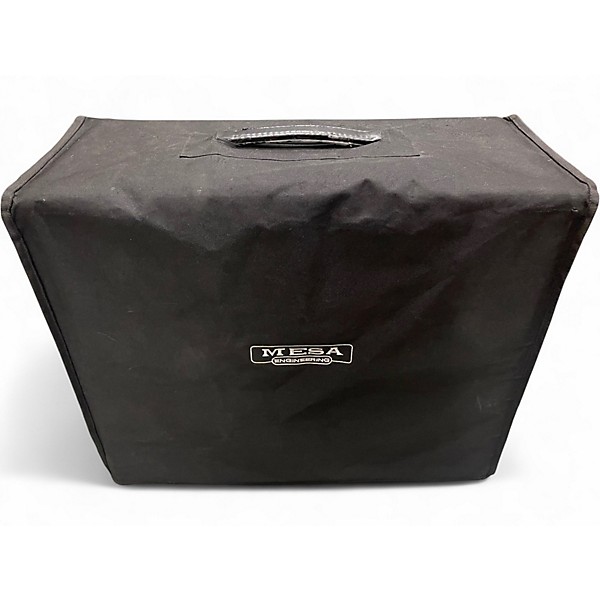 Used 2020s MESA/Boogie triple crown 50 bronco blue Tube Guitar Combo Amp