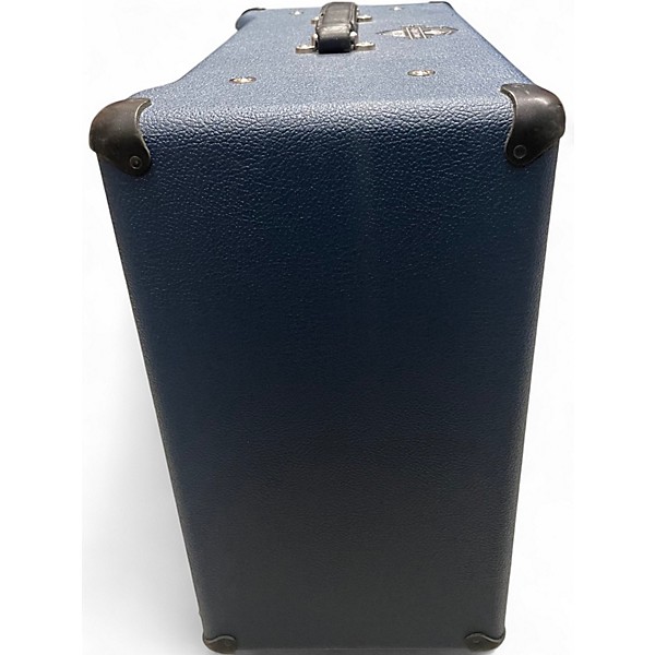 Used 2020s MESA/Boogie triple crown 50 bronco blue Tube Guitar Combo Amp