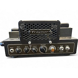 Used Trynor Darkhorse dh15h Tube Guitar Amp Head