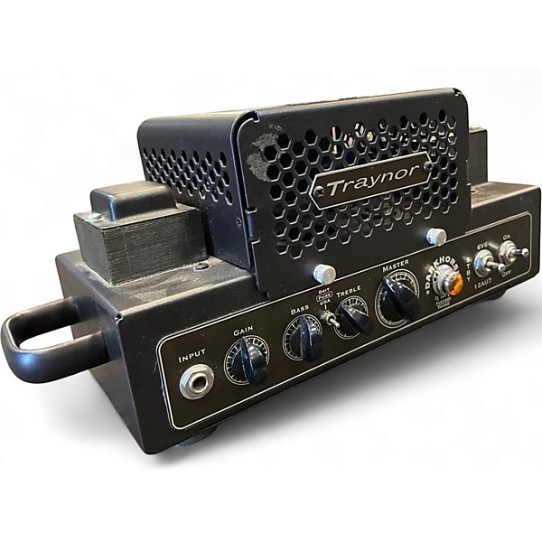 Used Trynor Darkhorse dh15h Tube Guitar Amp Head