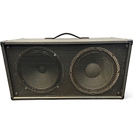 Used 440 Live 2x12 Bass Cabinet