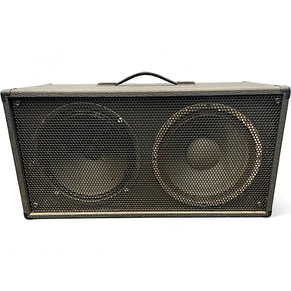 Used 440 Live 2x12 Bass Cabinet