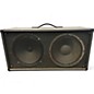 Used 440 Live 2x12 Bass Cabinet thumbnail