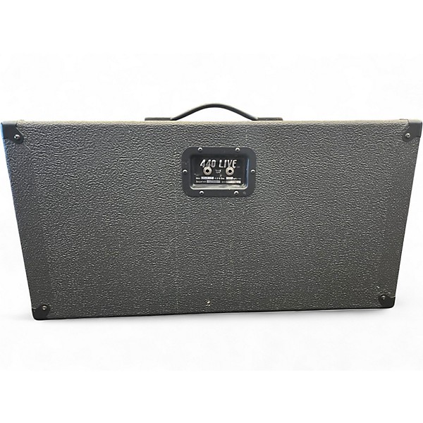 Used 440 Live 2x12 Bass Cabinet