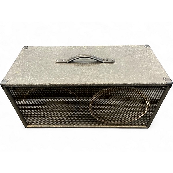 Used 440 Live 2x12 Bass Cabinet