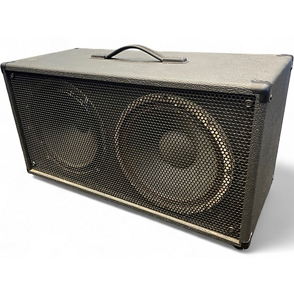 Used 440 Live 2x12 Bass Cabinet