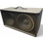 Used 440 Live 2x12 Bass Cabinet
