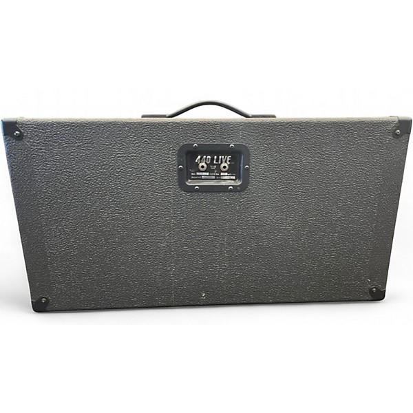 Used 440 Live 2x12 Bass Cabinet