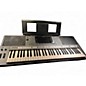 Used Yamaha PSRS970 61 Key Keyboard Workstation thumbnail
