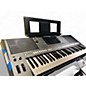 Used Yamaha PSRS970 61 Key Keyboard Workstation