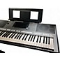 Used Yamaha PSRS970 61 Key Keyboard Workstation