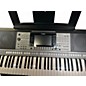 Used Yamaha PSRS970 61 Key Keyboard Workstation