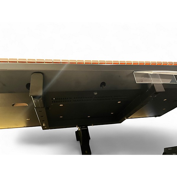 Used Yamaha PSRS970 61 Key Keyboard Workstation