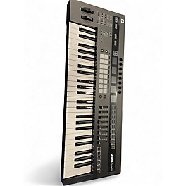 Used Novation 49SL MKIII MIDI Controller