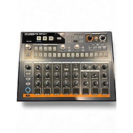 Used Arturia Drumbrute Impact Drum Machine