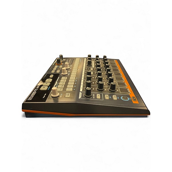 Used Arturia Drumbrute Impact Drum Machine
