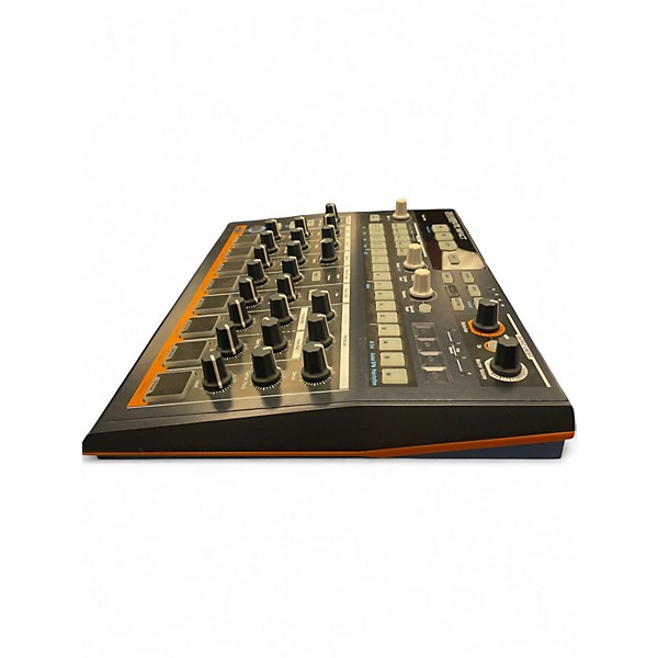 Used Arturia Drumbrute Impact Drum Machine