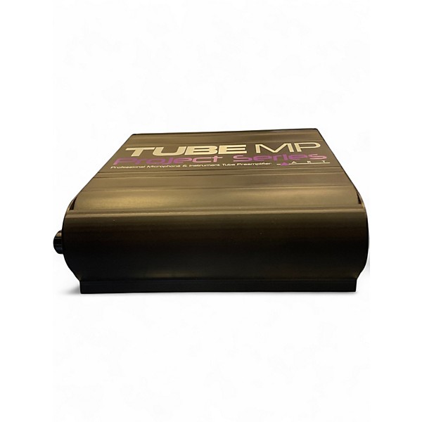 Used Art TUBE MP PROJECT SERIES Microphone Preamp