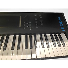 Used Yamaha MODX6 Synthesizer