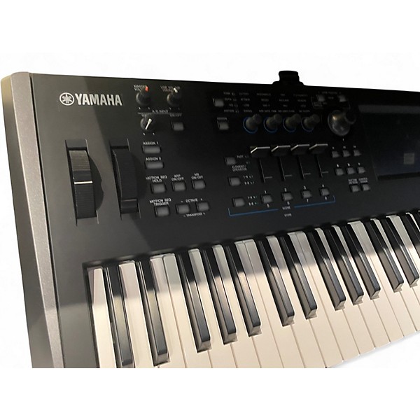Used Yamaha MODX6 Synthesizer