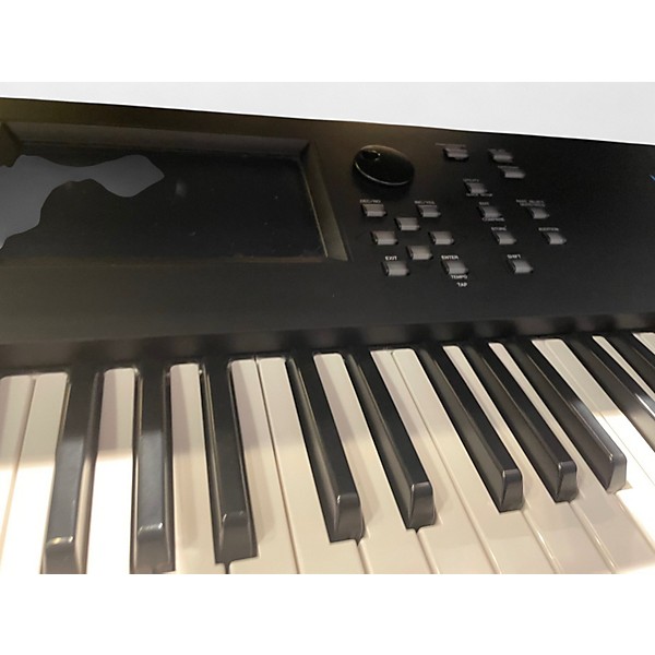 Used Yamaha MODX6 Synthesizer