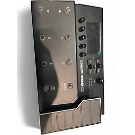 Used Line 6 POD GO Effect Processor