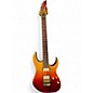 Used Ibanez RG420HPFM Autumn Leaf Gradiation Solid Body Electric Guitar thumbnail