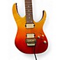 Used Ibanez RG420HPFM Autumn Leaf Gradiation Solid Body Electric Guitar