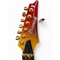 Used Ibanez RG420HPFM Autumn Leaf Gradiation Solid Body Electric Guitar