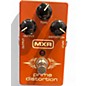 Used MXR M69 Prime Distortion Effect Pedal thumbnail