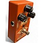 Used MXR M69 Prime Distortion Effect Pedal