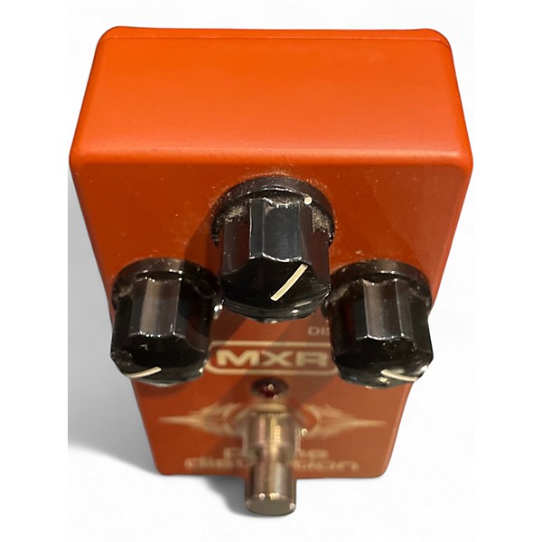 Used MXR M69 Prime Distortion Effect Pedal