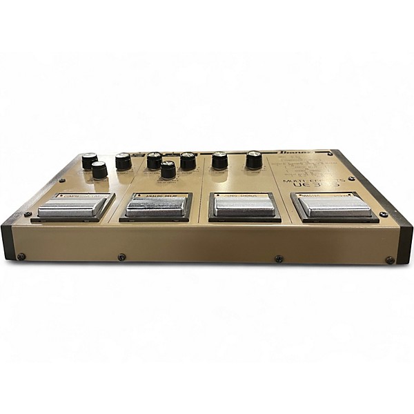 Used Ibanez UE305 Effect Processor